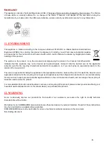 Preview for 65 page of La Sommeliere ECS31.2Z User Instructions