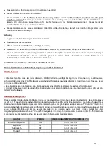 Preview for 80 page of La Sommeliere ECS31.2Z User Instructions