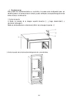 Preview for 62 page of La Sommeliere LS100.2Z Use Instruction