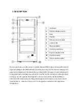 Предварительный просмотр 10 страницы La Sommeliere LS102DZBLACK Use Instruction