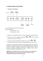 Предварительный просмотр 13 страницы La Sommeliere LS102DZBLACK Use Instruction