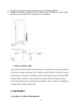 Предварительный просмотр 15 страницы La Sommeliere LS102DZSBLACK Use Instruction