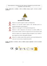 Предварительный просмотр 26 страницы La Sommeliere LS12SILENCE Use Instruction