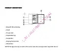 Preview for 10 page of La Sommeliere ls20b Operating Instructions Manual