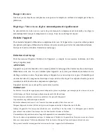 Preview for 7 page of La Sommeliere LS33 Operating Instructions Manual