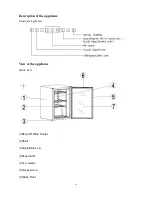 Preview for 16 page of La Sommeliere LS33 Operating Instructions Manual