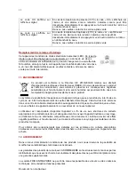 Preview for 14 page of La Sommeliere LS38BLACK Instructions Manual