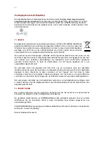 Preview for 58 page of La Sommeliere LS38BLACK Instructions Manual