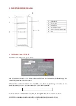 Preview for 52 page of La Sommeliere LS48.2Z Use Instruction