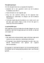 Preview for 88 page of La Sommeliere LSBI28B User Instructions