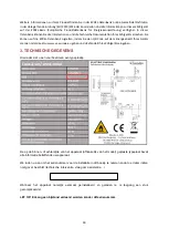 Preview for 91 page of La Sommeliere LSBI28B User Instructions