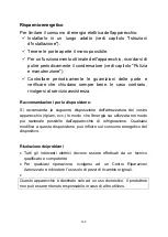 Preview for 140 page of La Sommeliere LSBI28B User Instructions