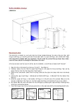 Preview for 33 page of La Sommeliere LSBU18X2 Use Instruction