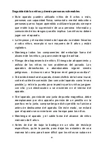 Preview for 90 page of La Sommeliere LSDZ33 Use Instruction