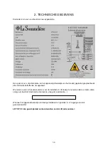 Preview for 36 page of La Sommeliere MT145TZ Manual