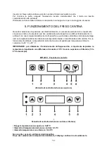 Preview for 54 page of La Sommeliere MT145TZ Manual