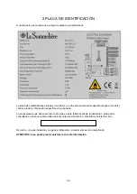 Preview for 64 page of La Sommeliere MT145TZ Manual