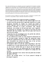 Preview for 2 page of La Sommeliere MZ2V135 Use Instructions