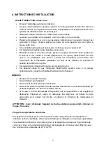 Preview for 9 page of La Sommeliere MZ2V135 Use Instructions