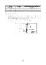 Preview for 10 page of La Sommeliere MZ2V135 Use Instructions