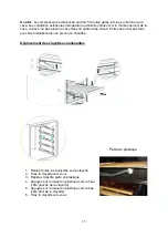 Preview for 15 page of La Sommeliere MZ2V135 Use Instructions