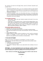 Preview for 17 page of La Sommeliere MZ2V135 Use Instructions