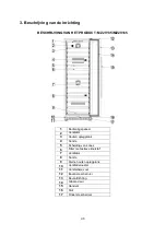 Preview for 48 page of La Sommeliere MZ2V135 Use Instructions