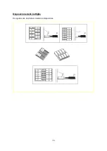 Preview for 78 page of La Sommeliere MZ2V135 Use Instructions