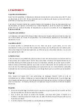 Preview for 13 page of La Sommeliere PF110 Use Instructions