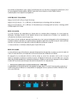 Preview for 10 page of La Sommeliere PRO110 Use Instruction