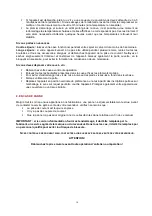 Preview for 15 page of La Sommeliere PRO110 Use Instruction