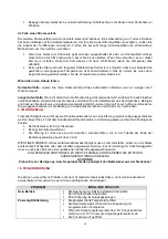 Preview for 45 page of La Sommeliere PRO110 Use Instruction