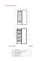 Preview for 53 page of La Sommeliere PRO110 Use Instruction