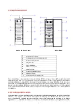 Preview for 7 page of La Sommeliere PRO110N Use Instruction