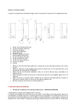 Preview for 9 page of La Sommeliere PRO110N Use Instruction