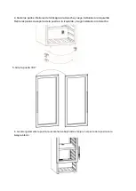 Preview for 68 page of La Sommeliere SLS102DZ Additional Safety And Use Instructions