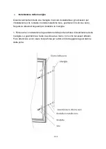 Preview for 111 page of La Sommeliere SLS102DZ Additional Safety And Use Instructions