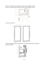 Preview for 114 page of La Sommeliere SLS102DZ Additional Safety And Use Instructions