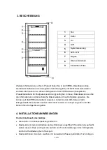 Preview for 133 page of La Sommeliere SLS102DZ Additional Safety And Use Instructions