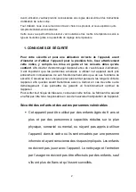 Preview for 2 page of La Sommeliere SLS102DZBLACK Instructions Manual