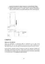 Preview for 59 page of La Sommeliere SLS102DZBLACK Instructions Manual