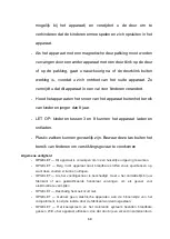 Preview for 68 page of La Sommeliere SLS102DZBLACK Instructions Manual