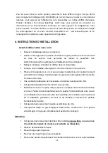 Preview for 11 page of La Sommeliere SLS102DZS Use Instruction