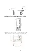 Preview for 40 page of La Sommeliere SLS102DZS Use Instruction