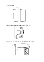 Preview for 41 page of La Sommeliere SLS102DZS Use Instruction