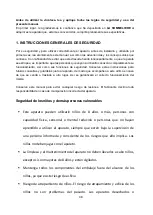 Preview for 48 page of La Sommeliere SLS102DZS Use Instruction