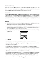 Preview for 63 page of La Sommeliere SLS102DZS Use Instruction