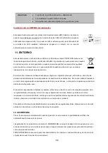 Preview for 68 page of La Sommeliere SLS102DZS Use Instruction