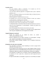 Preview for 72 page of La Sommeliere SLS102DZS Use Instruction