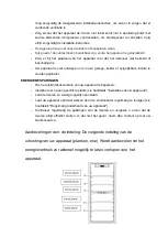 Preview for 73 page of La Sommeliere SLS102DZS Use Instruction